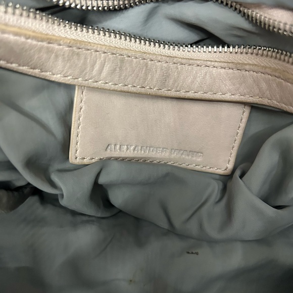 Alexander Wang Brenda Bag - Amazing Condition! - Picture 2 of 2